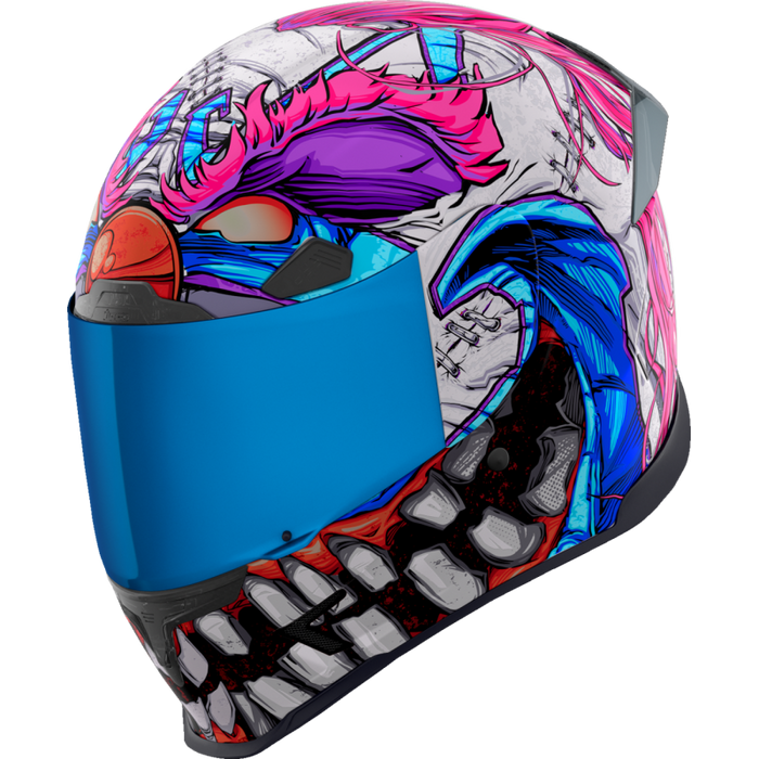 Icon Airframe Pro Krazy Klown 2 Full-Face Helmet