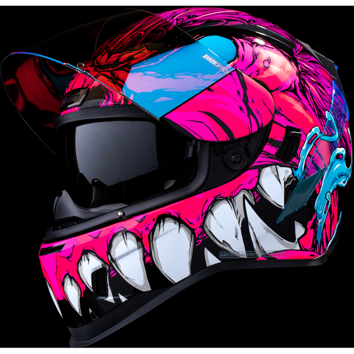 Icon Airform Mips Manik'RR Full-Face Helmet