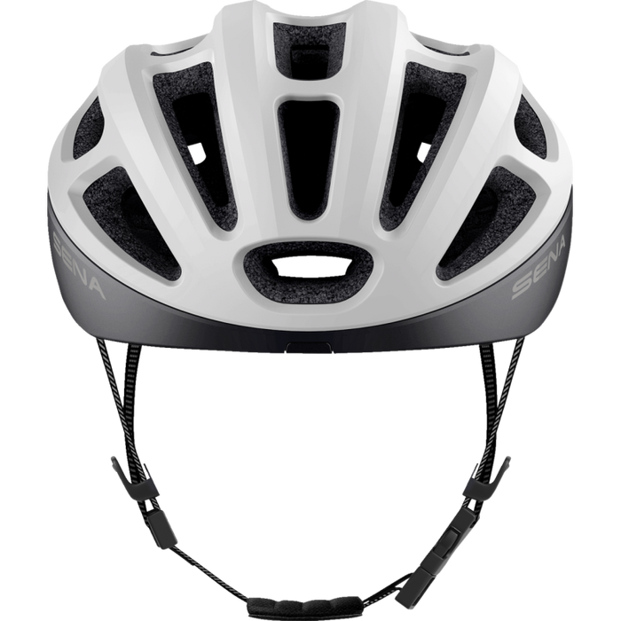 Sena R1 EVO MTB Helmet with Mesh Intercom