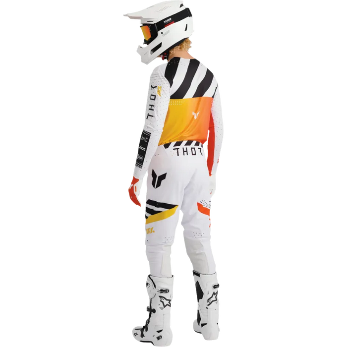 Thor Mens Sportmode Synth Jersey
