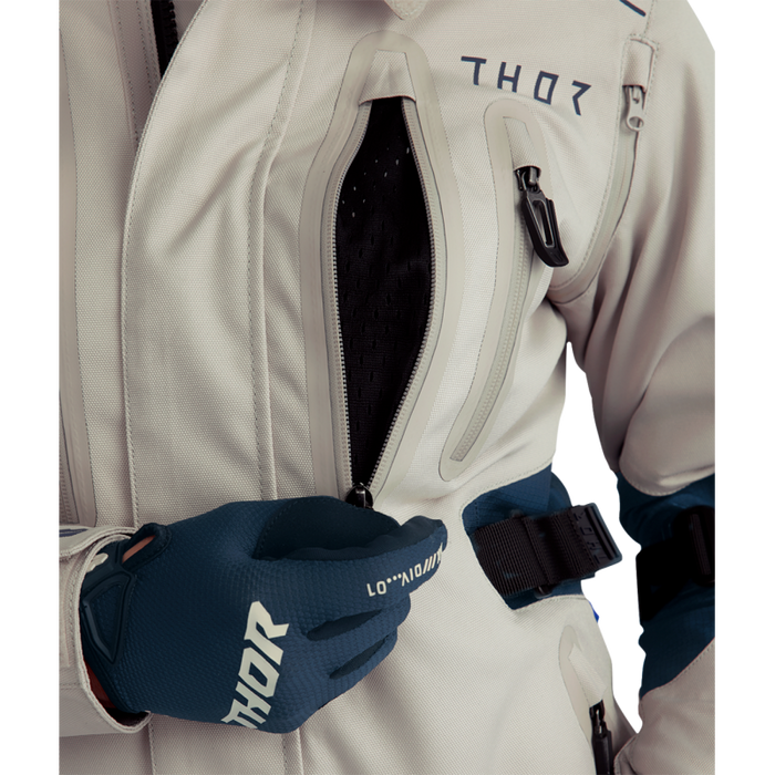 Thor Womens Range Jacket