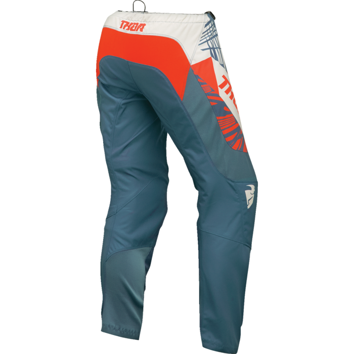 Thor Womens Sector Split Jersey
