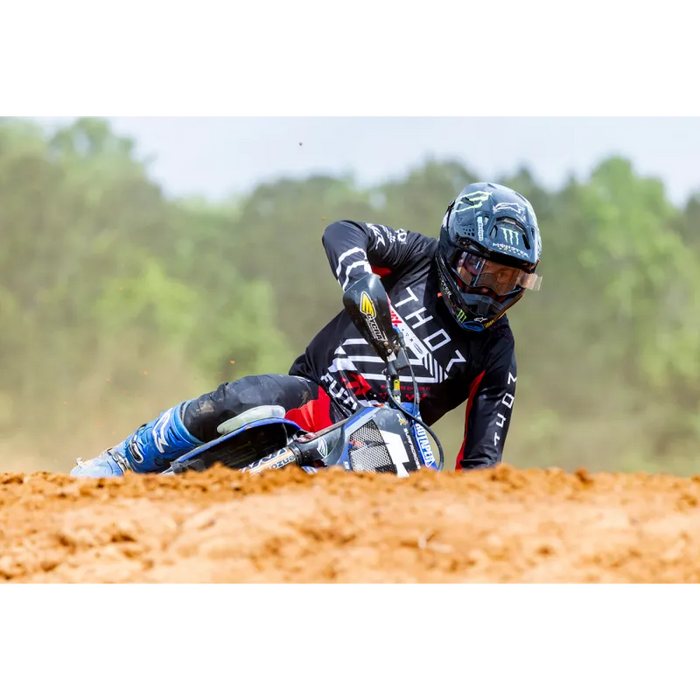 Thor Mens Launchmode Futura Pants