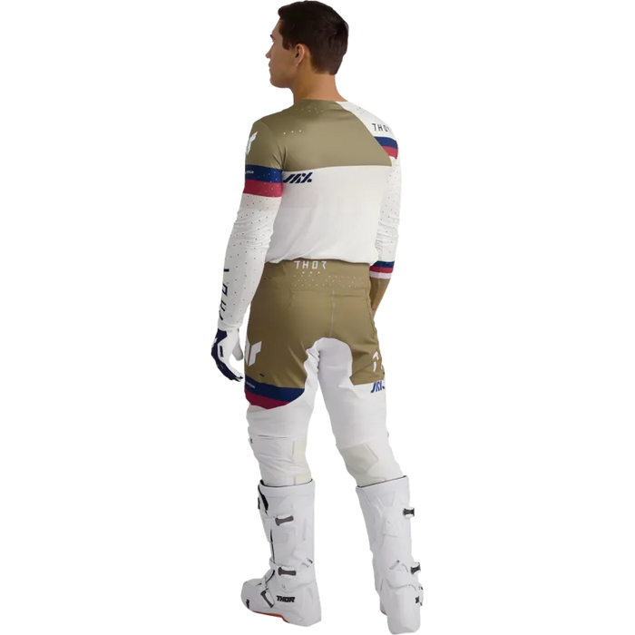 Thor Mens Sportmode League Jersey