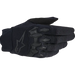 Alpinestars Mens Full Bore V2 Gloves - Black - Front