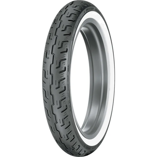 Dunlop D401 Harley-Davidson Tire Series