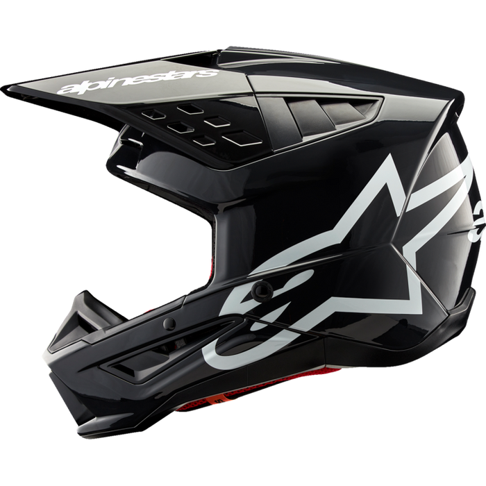 Alpinestars SM-5 Corp Offroad Helmet