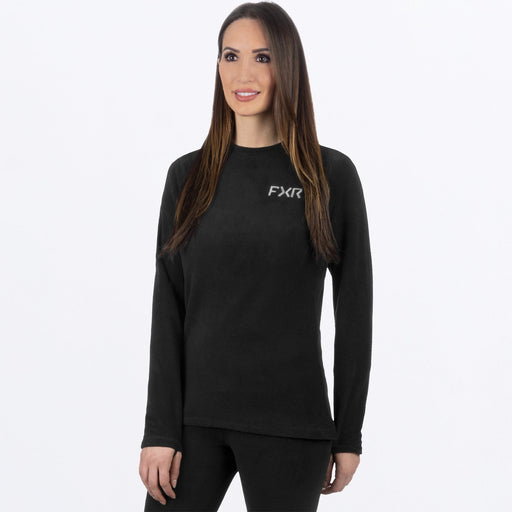 FXR Womens Pyro Thermal Longsleeve