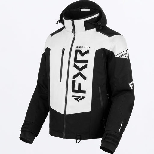 FXR Helium X 2-in-1 Jacket