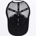 FXR Victory Hat - Black/Grey, view 3