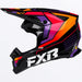 FXR Apex MX MIPS Helmet - Aurora, view 2