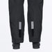 FXR Mens Evolution FX Bib Pant - Black, view 7