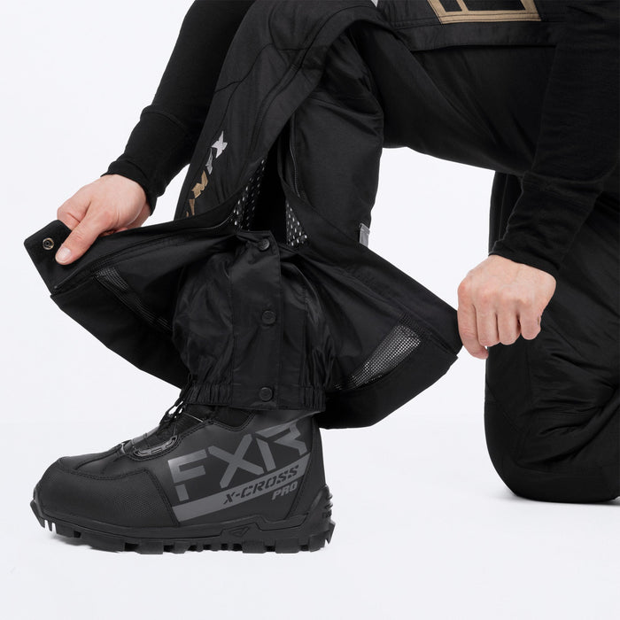 FXR Mens Team FX Pant