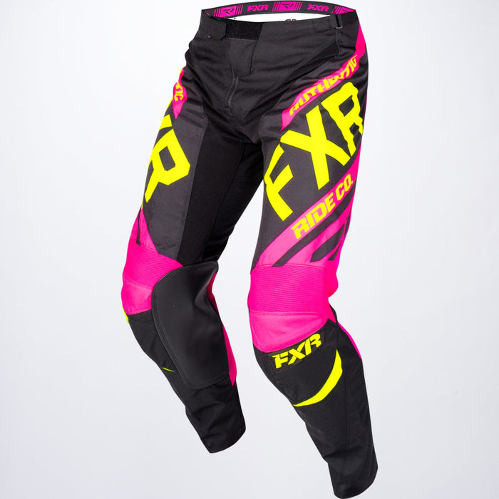 FXR Clutch Retro MX Pant