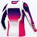 FXR Revo MX Jersey 2025 - Razz, view 2