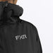 FXR Womens Jade Dual Laminate Jacket