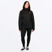 FXR Womens Ascend Jacket - Black, view 3