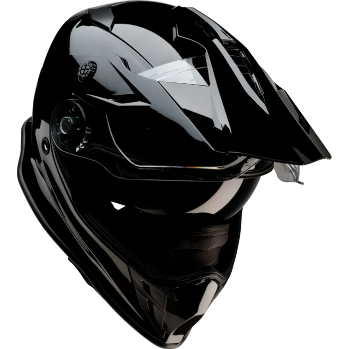 Z1R Range 2.0 Solid Dual Sport Helmet