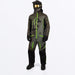 FXR Mens CX F.A.S.T. Insulated Monosuit