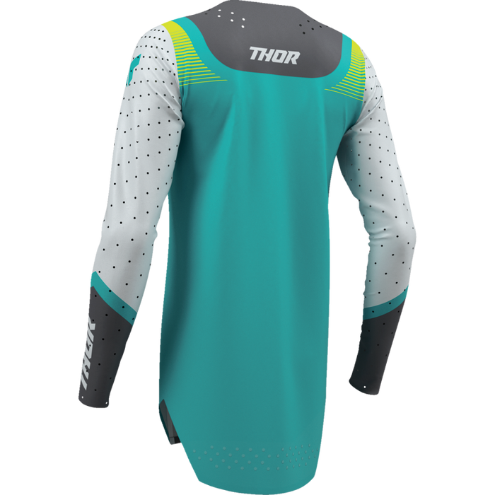 Thor Womens Sportmode Velocity Jersey