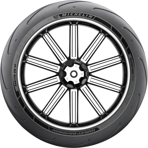 Michelin Scorcher Sport Tire