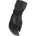 Z1R Womens Recoil II Gloves - Black
