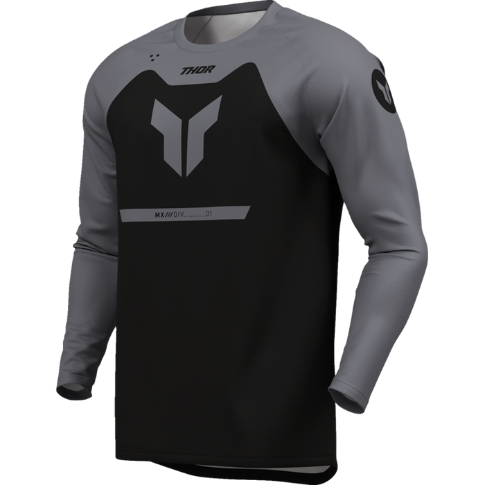 Thor Mens Ridemode Menace Jersey