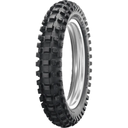 Dunlop Geomax AT81 EX Rear Tire