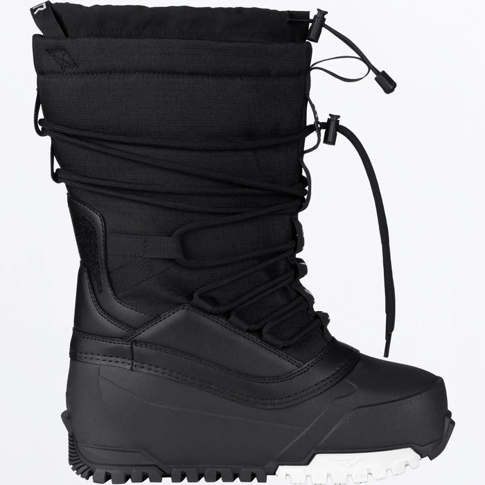 FXR X-Plore Short Boot 2027
