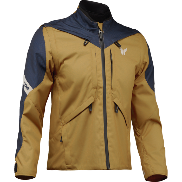 Thor Womens Terrain Jacket