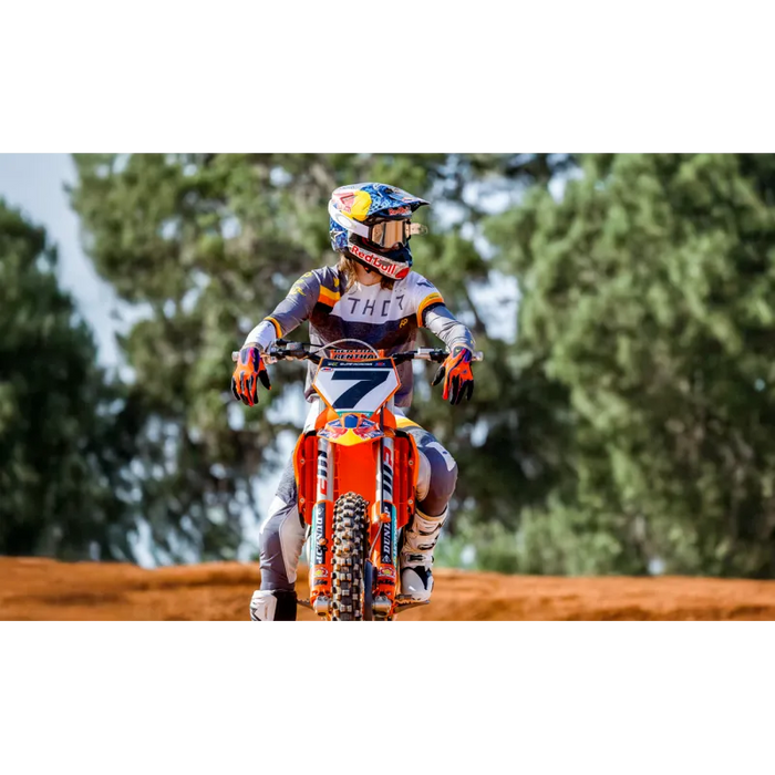 Thor Mens Sportmode League Jersey