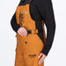 FXR Womens Excursion FX Bib Pant - Umber, view 6