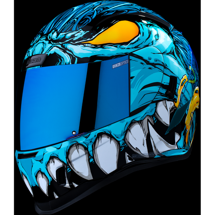 Icon Airform Mips Manik'RR Full-Face Helmet