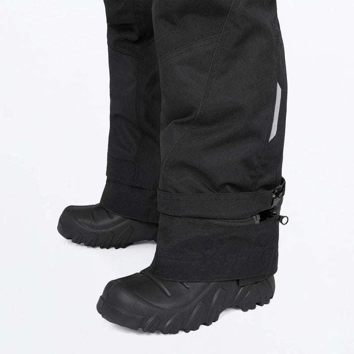 FXR Youth Clutch Pant 2027 - Ops, view 6