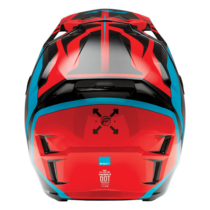 FLY Racing Formula CP Helmet