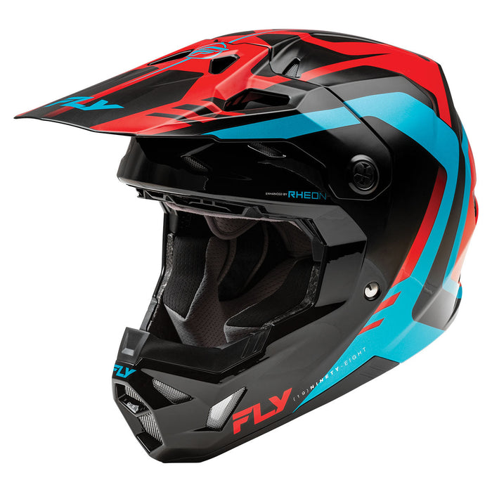 FLY Racing Formula CP Helmet