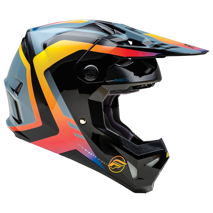 FLY Racing Formula CP Helmet