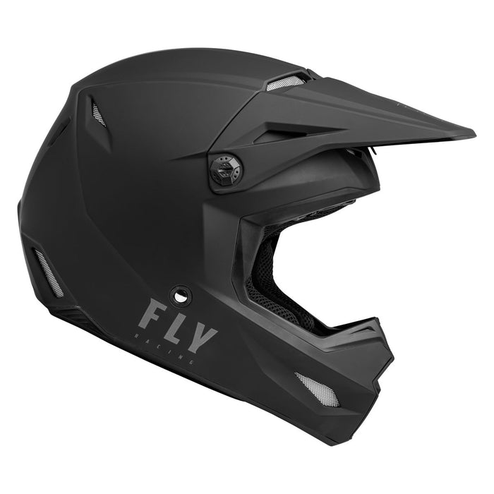 FLY Racing Youth Kinetic Helmet