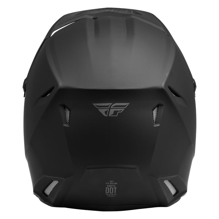 FLY Racing Youth Kinetic Helmet