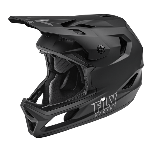 FLY Racing Youth Rayce Mountain Bike Helmet