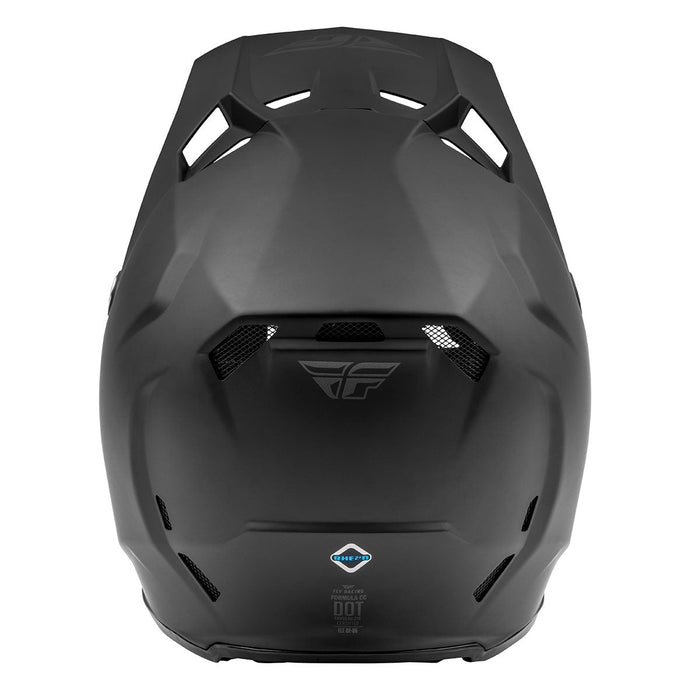 FLY Racing Formula CC Helmet