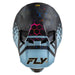 FLY Racing Youth Formula CC Tektonic Helmet