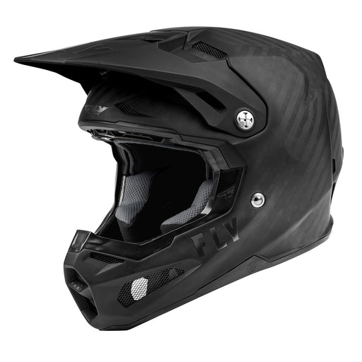 FLY Racing Youth Formula Carbon Axon Helmet