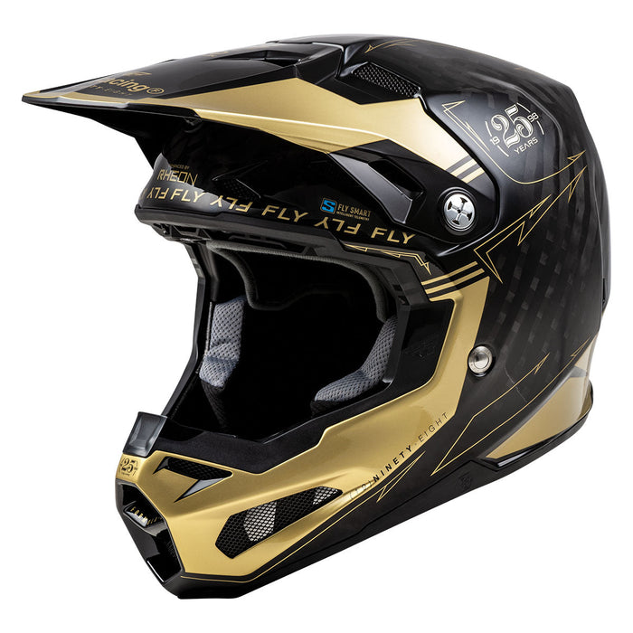 FLY Racing Formula S Carbon Helmet