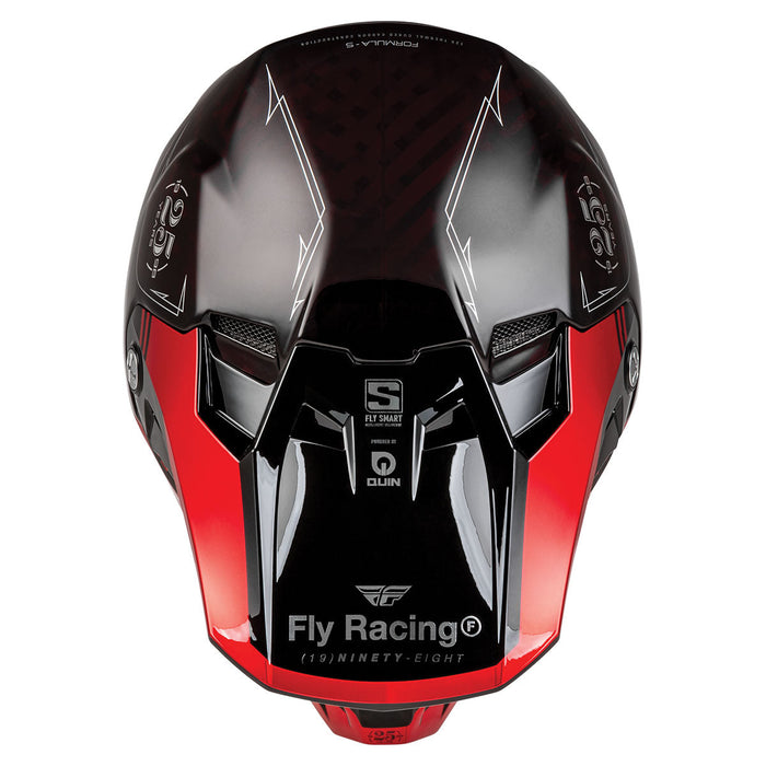 FLY Racing Formula S Carbon Helmet