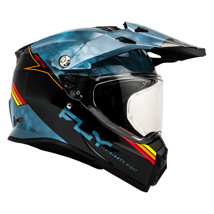 FLY Racing Trekker Helmet