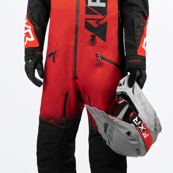 FXR Mens Helium Lite Monosuit 2023