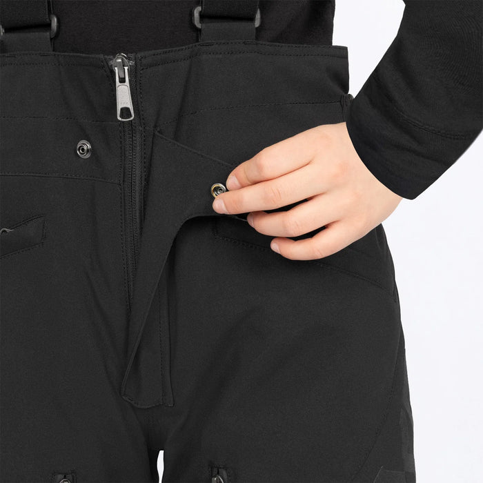 FXR Child Helium Pant - Ops, view 3