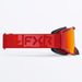 FXR Pilot Goggle 2027 - Red, view 4