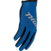 Thor Mens Ridemode Gloves - Blue - Front